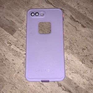 iPhone 7 Plus and 8 Plus LifeProof FRĒ Case